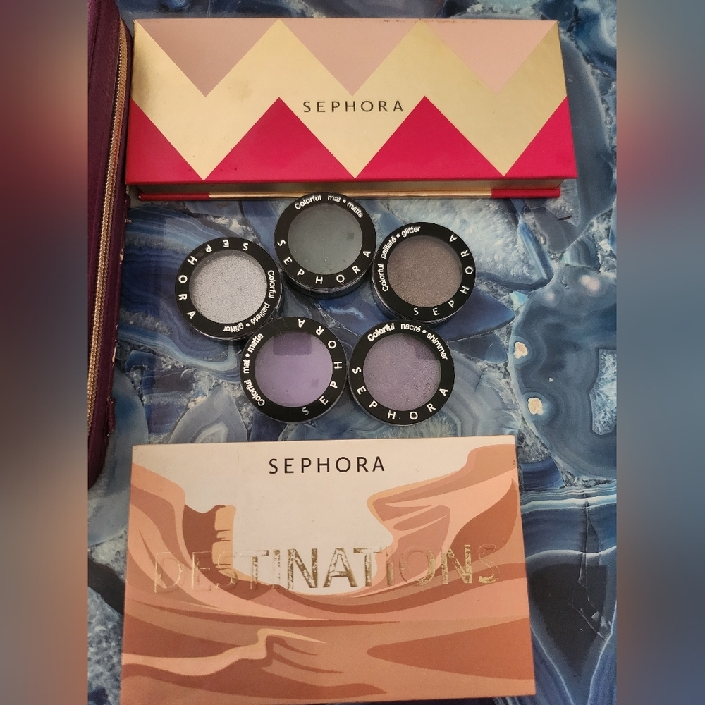 Sephora makeup bundle - Picture 2 of 8